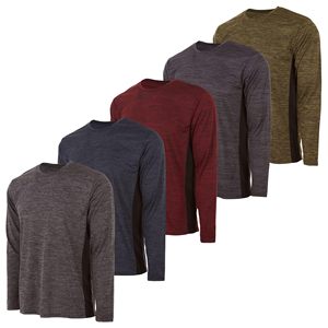 T-shirts en coton et polyester tricoté 100 %, imprimés sur le devant, coupe classique, pour hommes, à manches courtes, écologiques, style décontracté chic, vente en gros à prix abordable - Product Image 3