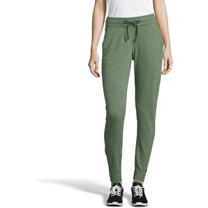 Pantalon cargo femme personnalisé avec logo – Pantalon de jogging sport automne-hiver pour femme – Pantalon cargo uni pour femme – Pantalon de survêtement ample pour femme - Product Image 1