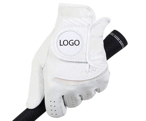 Guantes de Golf de Fabricación por Contrato, Ligeros, para los Mercados Internacionales de Equipos de Golf - Product Image 4