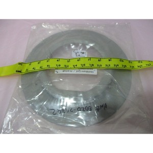 แหวนรัด AMAT 0020-26262 ขนาด 6 นิ้ว SMF AL - SFLAT, 417176 - อุปกรณ์และอะไหล่เซมิคอนดักเตอร์ระดับโลกที่เชื่อถือได้ - Product Image 4