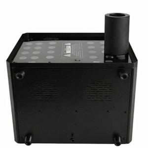Machine à fumée à colonne d'air super puissante VX-3000 II 3200W avec effet de fumée verticale haute puissance, LED RGBY, contrôle DMX512 - Product Image 1