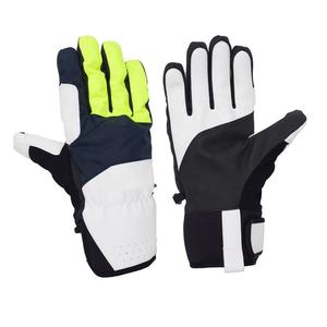 Gants de ski isolés et imperméables à doigts complets de qualité professionnelle, fournis directement par l'usine, pour le snowboard et l'hiver – répondant aux exigences des clients - Product Image 2