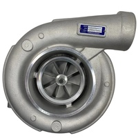 Véritable nouveau MTU 12V149 Diesel Marine Engine DETROIT DIESEL T18A40 TURBOCOMPRESSEUR 407370-5009S 5103838