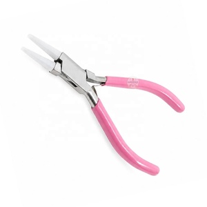 Pince à plier profond avec mâchoires en nylon - 46-1615 - Product Image 5