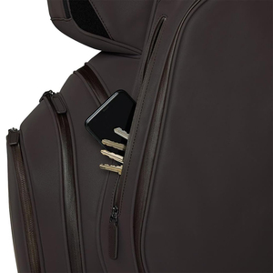 Professional <b>Top</b> Selling Large Capacity Storage Golf Bags Premium Handle Design High Quality Material Customized Golf Bags - Product Image 6