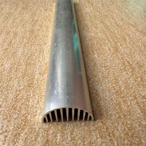 Profilés en aluminium sur mesure pour fenêtre, porte, cadre, fabricant de profilés en aluminium - Product Image 5