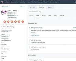 Aplicación de gestión de plomo y reserva de citas con CRM, recordatorios, análisis y comunicación con el cliente. - Product Image 2