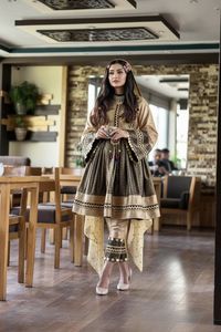 Hot Selling Afghani <b>Dress</b> For Women Custom Designs & Colors Afghani Kuchi Casual Party Wedding <b>Dresses</b> For Sale Bulk Quantity - Product Image 2