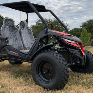 Top Quality 2025 Trail Master Cheetah 200 <b>UTV</b> FOR ADULT - Product Image 4