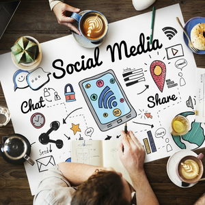 Systèmes avancés d'amplification du trafic sur les réseaux sociaux UNIVENTURE et cadres de construction de marque ciblés pour la croissance des revenus des entreprises - Product Image 2