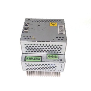 Unidad de Control de Eje Externo para Robot ABB DsQC664 3HAC030923 001 - Product Image 1