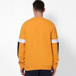Nuevo 2026 Diseñe su propia sudadera informal para exteriores Lista superior Sudadera de diseño personalizado con todas las tallas disponibles Servicio OEM. - Product Image 4