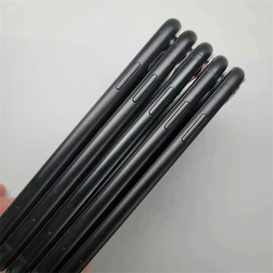 โทรศัพท์มือถือปลดล็อคแท้รุ่น 5G 15 15Pro ความจุ 256GB 512GB 1TB ของแท้จากสหรัฐอเมริกา พร้อม Octa Core รองรับภาษาฝรั่งเศส สเปน อังกฤษ ขายดี - Product Image 3