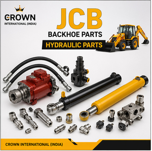 Junta tórica 828/00155 compatible con retroexcavadora JCB 3CX 4CX, sello hidráulico del motor, pieza de repuesto OEM - Product Image 2