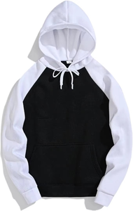 Nouveaux survêtements personnalisés pour hommes – Ensemble de sport en coton et polyester avec doublure polaire, idéal pour le jogging, avec personnalisation de marque - Product Image 5