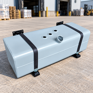 Réservoir de carburant diesel robuste WAI TICK MALAYSIA 150–200L pour camions Hino 300 Dutro XZC & XZU Series - Product Image 4
