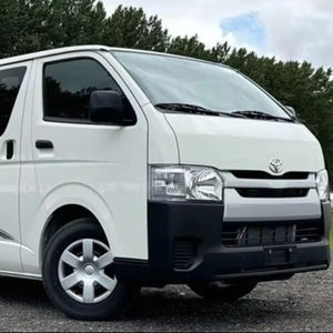 Produit TOP d'occasion, parfaitement état neuf, 2018 pour HiAce Van DIY Industriel OEM/ODM Plastique Gauche/Droite Prêt à l'emploi - Product Image 1