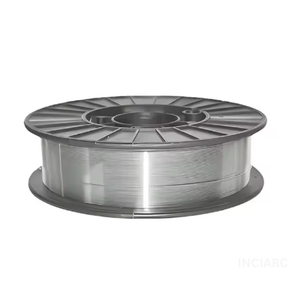 Alambre de Soldadura MIG de Acero Inoxidable OEM ER308L para Uso Industrial 304 308 308L 306L 309L 316 316L ER308 ER309 ER316 - Product Image 4
