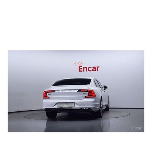 2019 for Volvo S90 T5 Inscription 67,505 km Automatic Gear Box Leather Seats Left Steering Rear Camera - Product Image 4