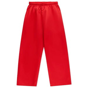 Uniforme de Taekwondo pour hommes, couleur rouge solide, meilleure vente, qualité supérieure, respirant, nouveau design, service OEM pour hommes - Product Image 4