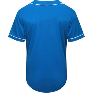 棒球服采用结构化多层聚酯纤维，具有持久的形状稳定性，背部面板设计可实现高效旋转。 - Product Image 2