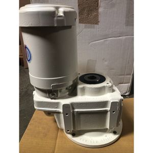 Motor Inversor Emerson 6592, Motorreductor, Wafer - Equipo y Piezas de Semiconductores de Confianza de Larga Duración a Nivel Mundial - Product Image 3