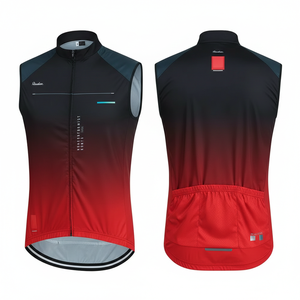 Pantalones Cortos de Ciclismo Unisex 2026, Ligeros, de Poliéster, Cortavientos, Transpirables, para Bicicleta de Montaña y Carretera - Product Image 1