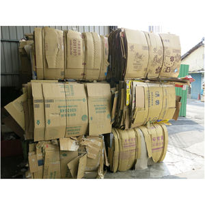 กระดาษเหลือใช้ OCC ราคาถูก - Product Image 4