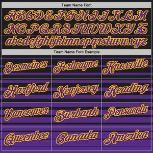OEM <b>Baseball</b> Jersey Factory Custom Sublimation Team Shirts Personalized Sports Uniform Wholesale Private Label Supplier - Product Image 5