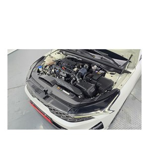 รถยนต์ Kia K5 ปี 2022 เครื่องยนต์ 1.6 Turbo ระยะทาง 39,164 กม. พวงมาลัยซ้าย เกียร์อัตโนมัติ เบาะหนัง - Product Image 6
