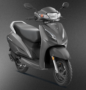 Scooter Activa 110 DLX - Product Image 5