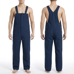Delantal de Trabajo Multifuncional de Alta Calidad para Soldadura, Delantales de Protección contra Incendios para el Hogar, Color Personalizado - Product Image 3