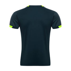 Camiseta de Compresión para Hombre, Manga Corta, Secado Rápido, Transpirable, Corte Ajustado, Deportiva, para Gimnasio, Running y Entrenamiento - Product Image 3