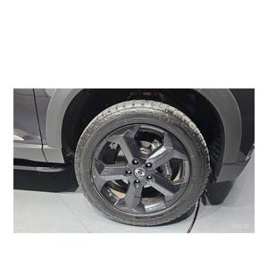 KGM KG Mobility 2024/10 Ssangyong Rexton Diesel 2.2 4x4 Euro V Boîte de vitesses automatique Sièges en cuir Volant à gauche Arrière - Product Image 5