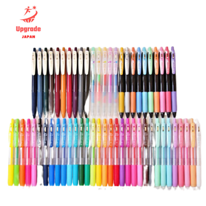 Stylos à bille en vrac de haute qualité papeterie japonaise fournitures scolaires en gros - Product Image 5