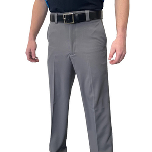 SHH Nouveau Ensemble de pantalon d'arbitre de baseball léger et sac de ballons, uniforme professionnel d'arbitre de softball, logo personnalisé, matériau PU - Product Image 1