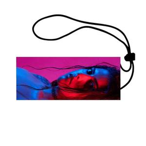 Cordón elástico de alta tensión para barril de paintball profesional con cierre resistente y personalización de marca - Product Image 5