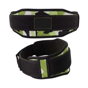 Achetez une <span class=keywords><strong>ceinture</strong></span> de musculation profilée de haute qualité en néoprène, support dorsal pour l'entraînement de force, protection <span class=keywords><strong>lombaire</strong></span> pour la gym, fournisseur OEM - Product Image 1