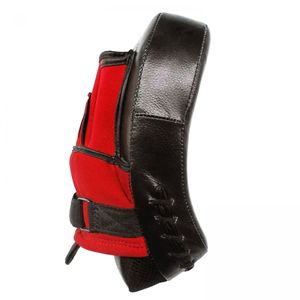 Pads de frappe en mousse PU de haute qualité et durables pour la boxe, le MMA, le Muay Thai et la protection en entraînement de fitness - Product Image 2