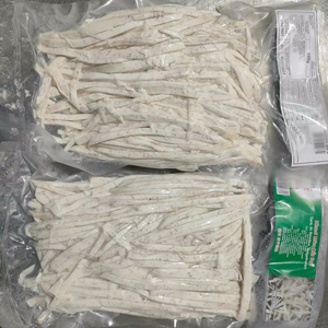 Shredded Taro Frozen Taro Root Strips For Restaurant Catering Cooking And Industrial Food Use Vietnam Origin - Product Image 1