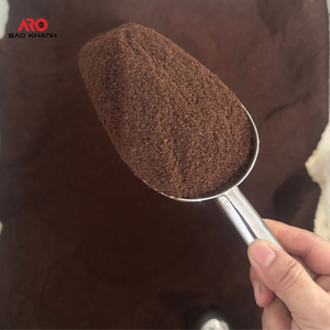 Café Molido en Bolsa con Filtro, Tipo Arabica, Sabor Neutro, Tueste Premium, Precio de Fábrica al por Mayor, OEM, ODM, Listo para Exportación Rápida - Product Image 4