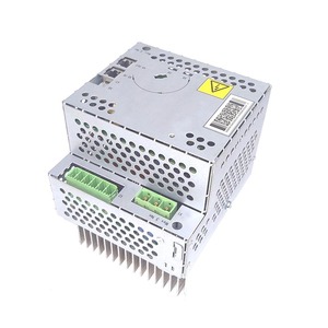 Unidad de Control de Eje Externo para Robot ABB DSQC664 3HAC030923 001 - Product Image 2