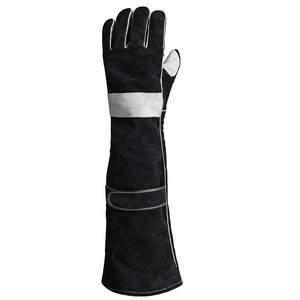 Gants de travail de sécurité anti-coupure industriels en gros, service OEM/ODM, prix compétitif, gants de sécurité compatibles avec les écrans tactiles - Product Image 2
