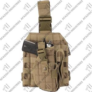 เสื้อกั๊กยุทธวิธีรุ่นใหม่น้ำหนักเบามีกระเป๋า - Product Image 2