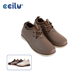 Chukka Boots Bottes de pluie imperméables écologiques et légères toutes saisons-RTS Ab07 - Product Image 1