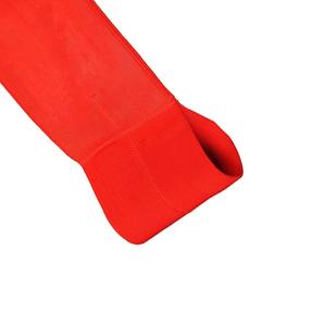 Eslinga de Neopreno Ecológica Personalizada con Logotipo, Antideslizante, para Levantamiento de Pesas, Ejercicio, Peso Muerto y Press de Banca, Unisex - Product Image 5