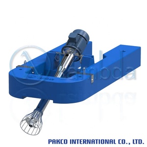 Aérateur à jet aspirant - Product Image 2