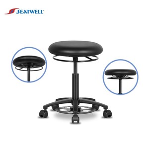 เก้าอี้ทันตกรรมขนตาแบบสบาย - Product Image 3