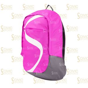 Wholesale Unisex Customizable <b>Kids</b> Backpack Unisex Polyester Large Capacity with Custom Design with Zipper Closure - Product Image 5