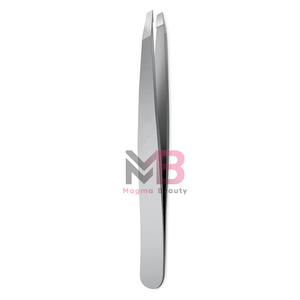 Pinzas profesionales para cejas para un diseño y estilizado impecables, pinzas de precisión para cejas con borde definido para un acabado suave. - Product Image 1